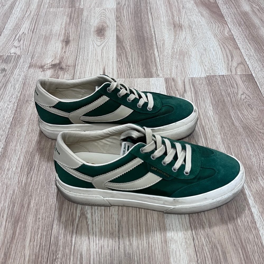 Sam Edelman sneakers